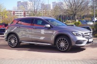 Mercedes-Benz GLA 200 AMG Line