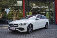 Vorschau: Mercedes-Benz C 200 C200 d T Avantgarde