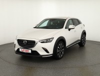 Mazda CX-3 2.0 Sports-Line LED Navi Kamera Head-Up