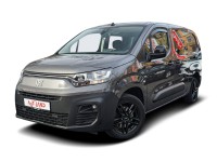 Fiat Doblò 1.5 HDi Multicab L2 Navi Tempomat AHK PDC