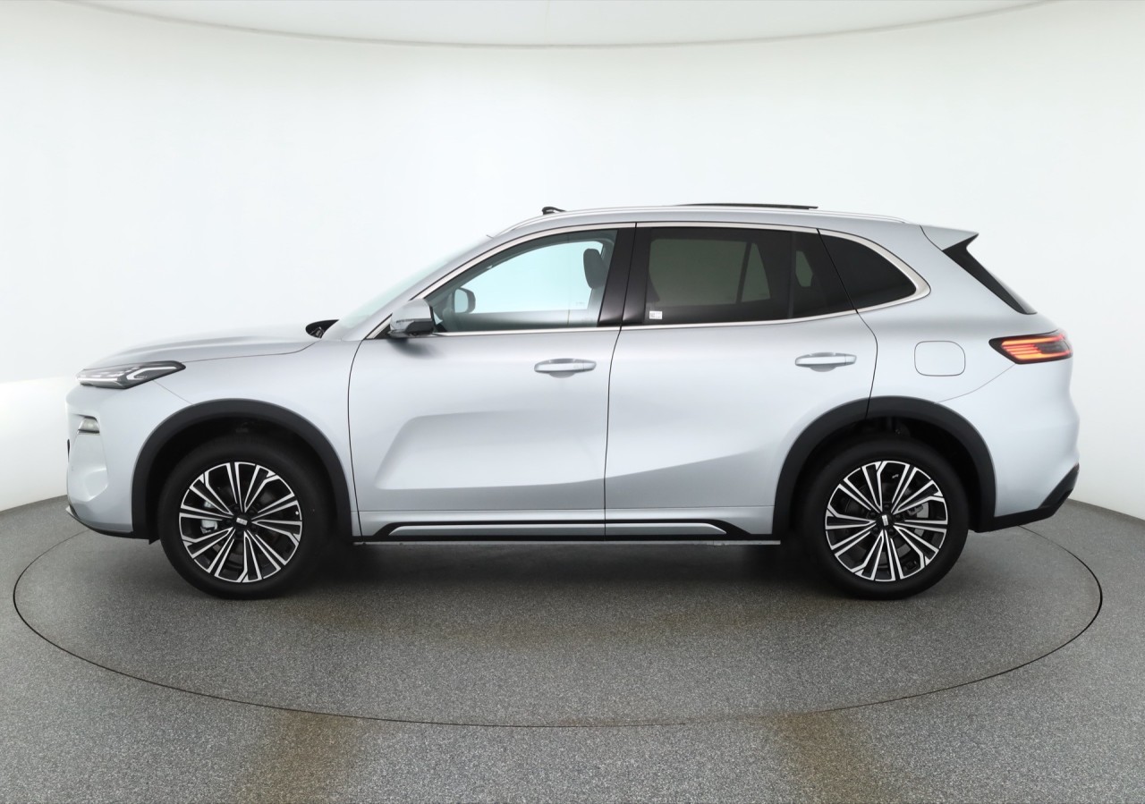Geely Starray EM-i 1.5 PHEV Max+ Aut.