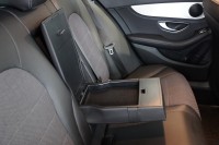 Mercedes-Benz C 220 C220d T-Modell Exclusive Aut.