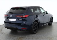 Mazda CX-60 2.5 PHEV Homura AWD
