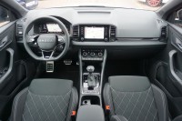 Skoda Karoq 1.5 16V TSI Sportline