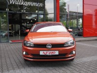 VW Polo 1.0 Trendline