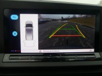 VW Caddy Maxi 1.5 16V TSI Basis DSG