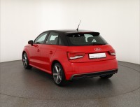 Audi A1 1.0 TFSI Sportback S-Line