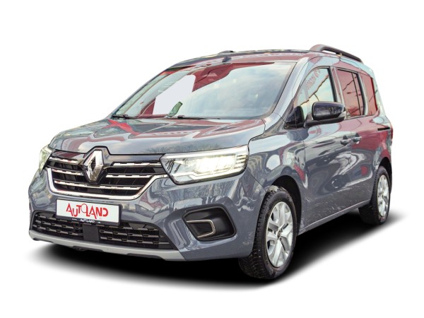 Renault Kangoo 1.3 TCE Intens