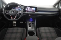 VW Golf VIII 2.0 GTI DSG