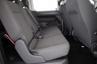 VW Caddy Maxi 2.0 TDI DSG