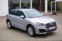 Audi Q2 35 1.5 TFSI S-Line