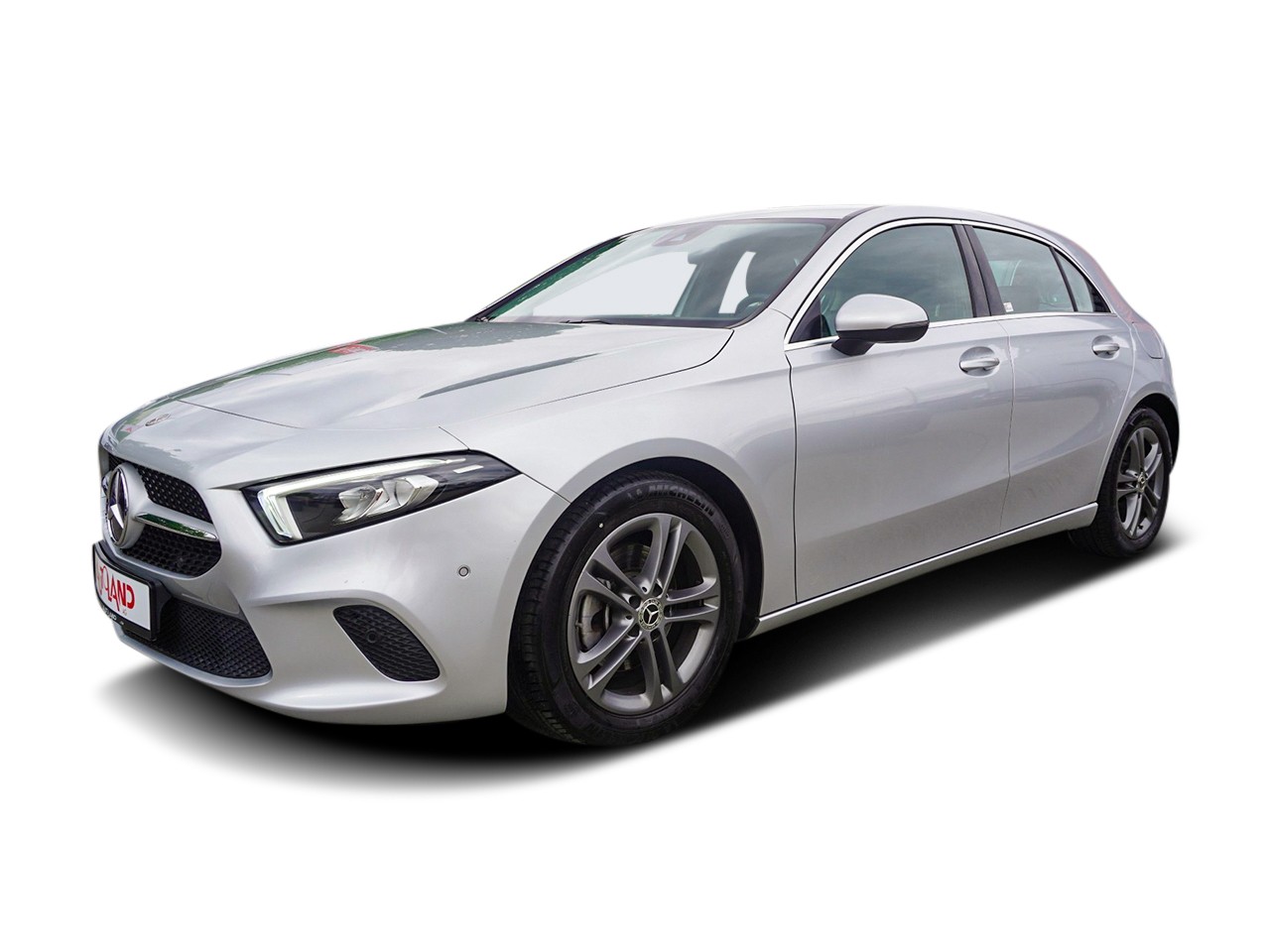 Mercedes-Benz A 200 A200 AMG Line