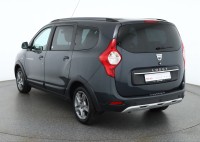 Dacia Lodgy 1.2 TCe Stepway
