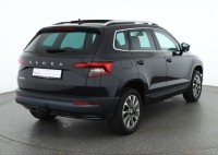 Skoda Karoq 1.5 TSI DSG Clever