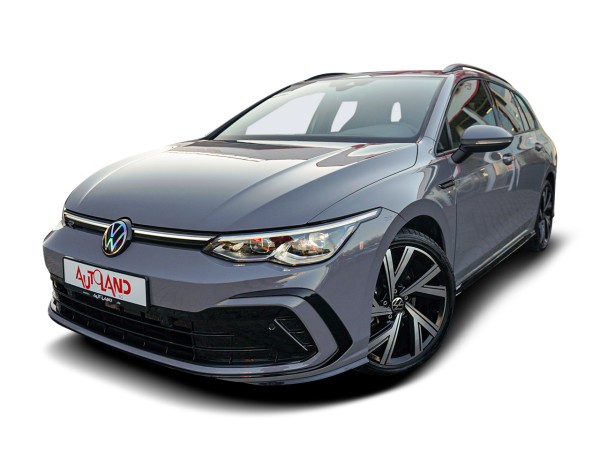 VW Golf Variant R-Line 1.5 eTSI DSG