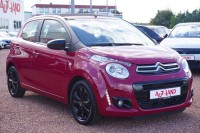 Citroen C1 1.2 VTi Airscape Shine