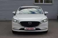 Vorschau: Mazda 6 2.0 SKYACTIV-G Exclusive-Line
