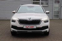 Skoda Kamiq 1.0 TSI Ambition