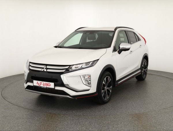 Mitsubishi Eclipse Cross 1.5 T-MIVEC Diamant 4WD