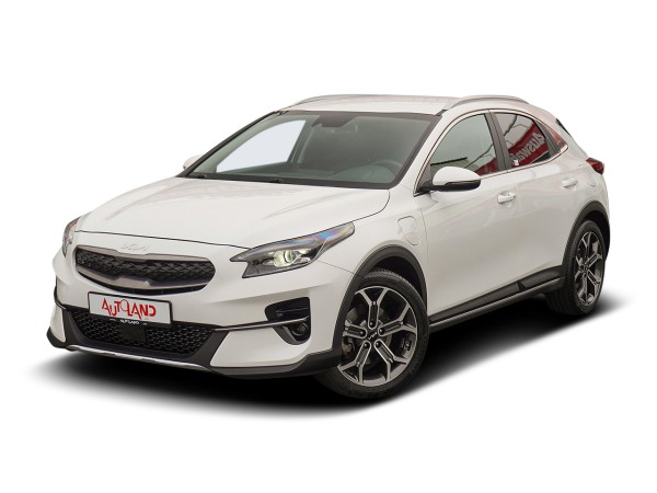 Kia xcee'd Xceed 1.6 Plug-in Hybrid