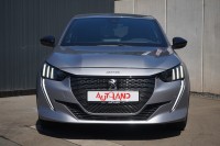 Peugeot 208 GT-Line PureTech 100 Aut.