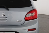 Mitsubishi Space Star 1.2 Diamant Edition+ Aut.