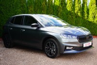 Skoda Fabia Monte Carlo 1.0 TSI DSG