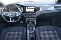 VW Polo 2.0 TSI DSG GTI