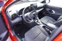 Mazda 2 Hybrid 1.5 Centre-Line