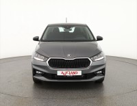 Skoda Fabia 1.0 TSI