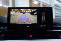 Audi A4 Quattro Avant 2.0 TDI quattro advanced