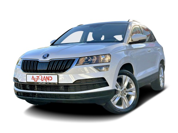 Skoda Karoq 1.5 TSI Style