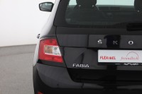 Skoda Fabia 1.0