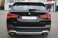 BMW X3 30i xDrive Aut.