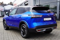 Nissan Qashqai N-Connecta 1.3 Dig-T Aut.