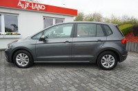 Vorschau: VW Golf Sportsvan VII 1.2 Trendline