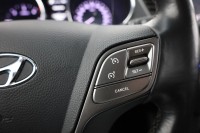 Hyundai Santa Fe 2.2 CRDi Premium 4WD