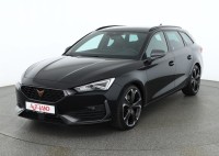 Cupra Leon ST 2.0 TSI DSG VZ LED Navi Virtual Cockpit