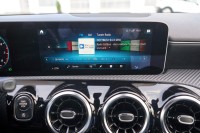Mercedes-Benz A 140 A200 7G DCT