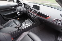 BMW 120 d Sport Line