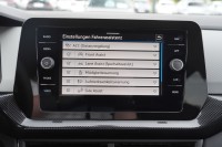 VW T-Cross 1.0 TSI DSG