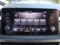 Skoda Fabia 1.0i Style