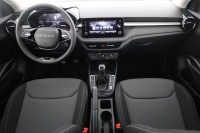 Skoda Fabia 1.0 TSI