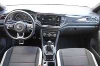 VW T-Roc 1.5 TSI