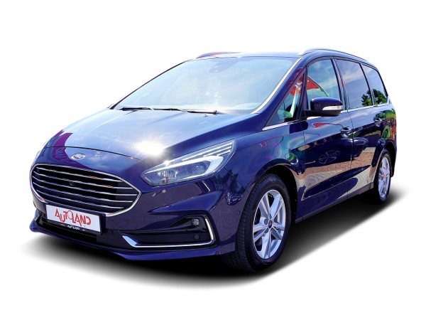 Ford Galaxy 2.0 EcoBlue Aut.