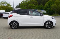 Hyundai i10 1.0 T-GDI N Line