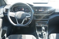 VW T-Cross 1.0 Move