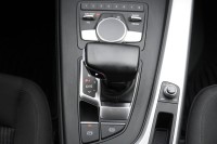 Audi A4 2.0 TDI Avant design