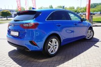Kia cee'd Ceed 1.4 TGDI