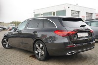 Mercedes-Benz C 200 C200 T-Modell Avantgarde 9G-Tronic